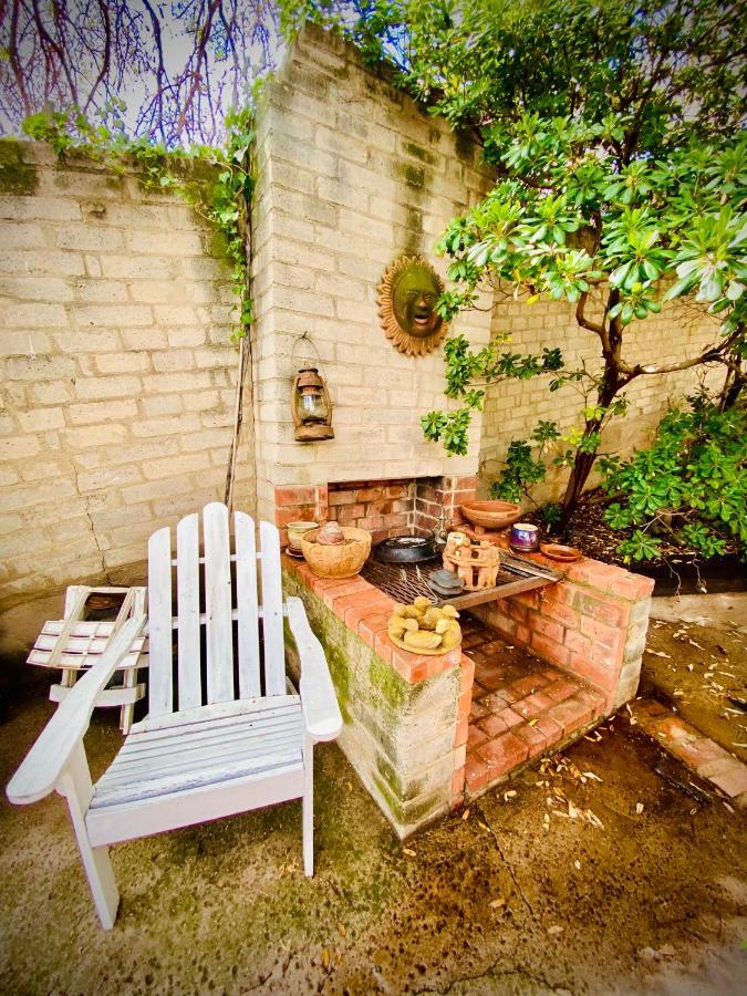 School House Inn Bed & Breakfast Bisbee Exterior photo