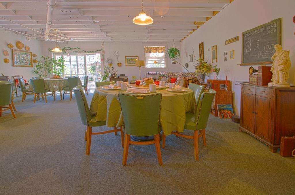 School House Inn Bed & Breakfast Bisbee Exterior photo