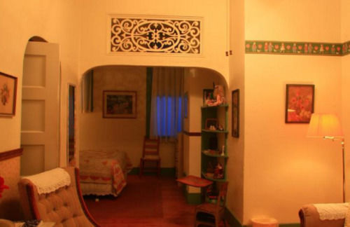 School House Inn Bed & Breakfast Bisbee Exterior photo